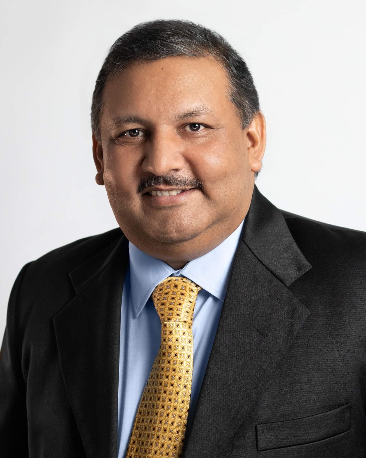 Chander Mishra - Founder