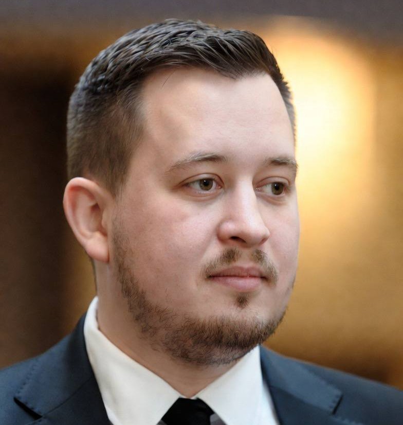 Marcus Bezos - Trade Finance Manager